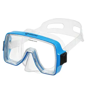 Duikmasker Abysstar Mythos image-0