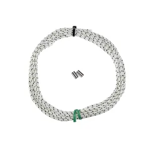 Kit de ligne monofilament + 2 lignes Abysstar Dyneema SK75 image-0