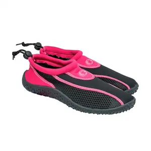 Chaussures aquatiques enfant Abysstar Rock image-1