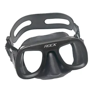 Diving mask Abysstar Rock image-0