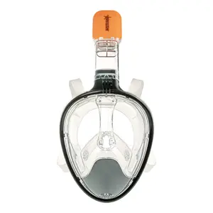 Full Face Diving Mask Abysstar Galaxy image-2