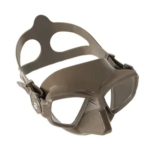 Diving mask Abysstar Tortuga image-0