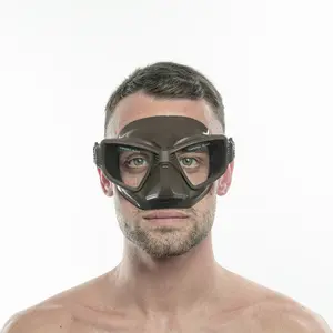 Diving mask Abysstar Tortuga image-1