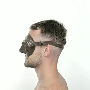 Diving mask Abysstar Tortuga image-2