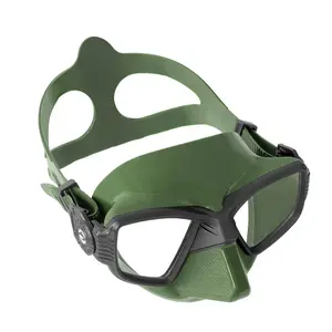 Diving mask Abysstar Tortuga image-0