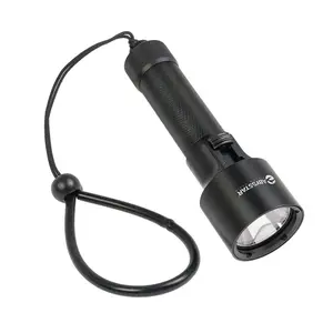 Lampe de poche rechargeable Abysstar Power Beam image-0