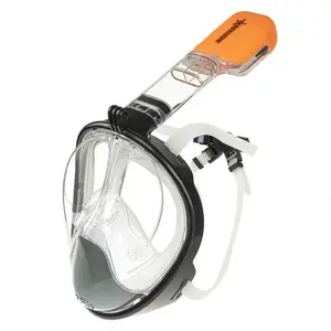 Full Face Diving Mask Abysstar Galaxy image-0