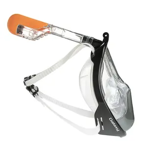 Full Face Diving Mask Abysstar Galaxy image-1