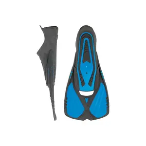 Children's flippers Abysstar F1 Pro image-1