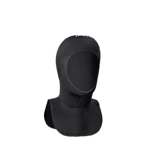 Dykkerhætte i neopren Abysstar Supreme 5mm