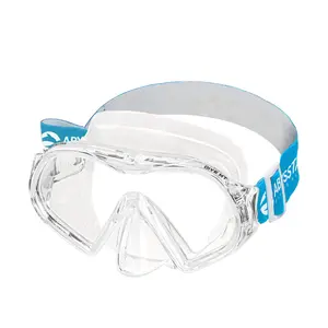 Diving mask Abysstar Dive MT image-0