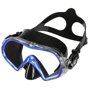 Diving mask Abysstar Dive image-0