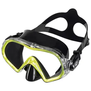 Diving mask Abysstar Dive image-1