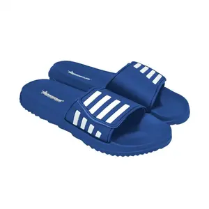 Ciabatte con velcro bambino Abysstar Lido image-0