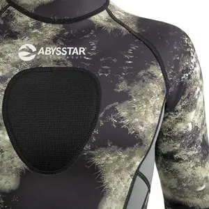 Combinaison de plongée Abysstar Sidney image-2