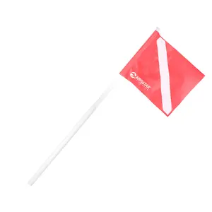Replacement Flag Abysstar image-0