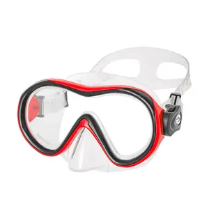Diving mask Abysstar Kronos image-0