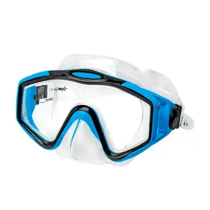 Diving mask Abysstar Leuca image-0