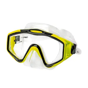 Diving mask Abysstar Leuca image-0