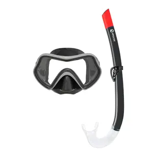 Diving mask Abysstar Giove image-0