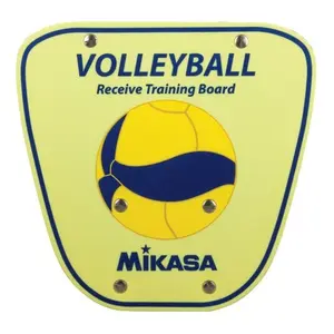 Πλάκα εκπαίδευσης υποδοχής Mikasa image-0