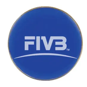 Pieza Toss Mikasa FIVB image-1