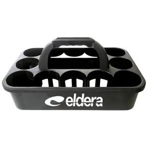 Soporte para botellas de agua Eldera image-0