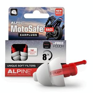 ac06-lot-de-6-boites-de-bouchons-d-oreilles-motosafe-race-blanc-rouge-tu