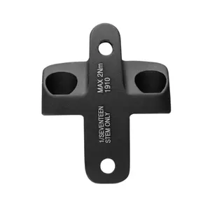 Onderdelen Profile Design 1/seventeen stern hsf aeria faceplate image-4