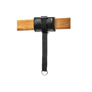 Universal punching bag attachment with scratch Metal Boxe image-0