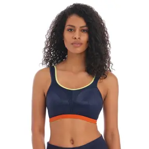 Sujetador deportivo de mujer sin aros Freya Dynamic Sg image-1