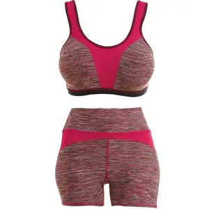 Shortsy Frau Freya Reflective Speed image-0