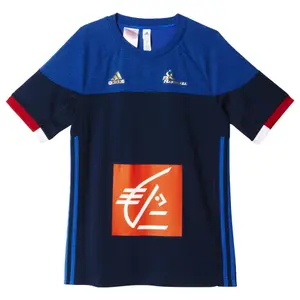 Maillot para niños adidas équipe de France 2016 image-3