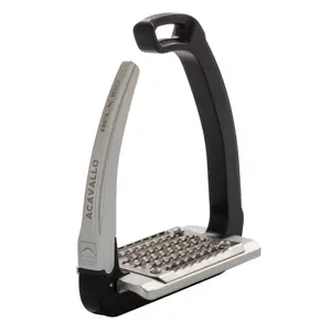 Estribos de equitación Acavallo Rel-X 180 image-1