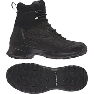 Hohe Wanderschuhe adidas Terrex Heron CW CP image-0