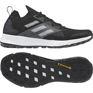 Trail schoenen adidas Terrex Two Parley image-4