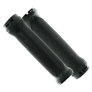 Grip avec colliers Race Face lovehandle image-0