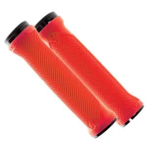 Poignées avec colliers Race Face Lovehandle image-0