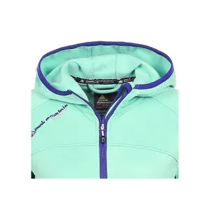 Polaire femme Peak Mountain Campus image-1