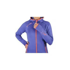 Polaire femme Peak Mountain Campus image-2