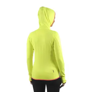 Polaire femme Peak Mountain Campus image-1