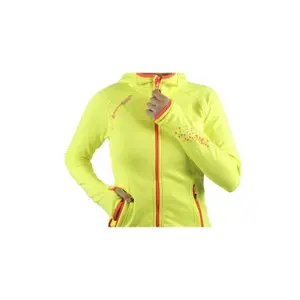 Polaire femme Peak Mountain Campus image-2