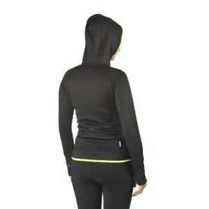 Polaire femme Peak Mountain Campus image-1