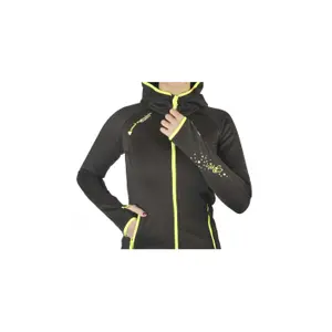 Polaire femme Peak Mountain Campus image-2