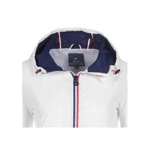 Leichte Damenjacke Peak Mountain Acapik image-3