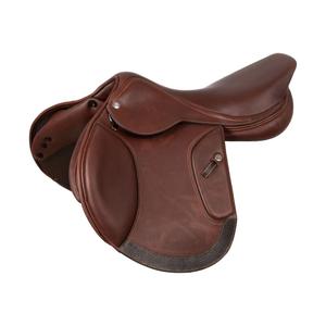 Mixed saddle for horses Acavallo Sublima