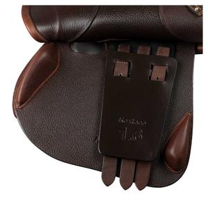 Mixed saddle for horses Acavallo Sublima image-1