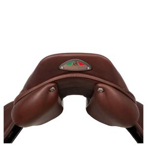 Mixed saddle for horses Acavallo Sublima image-2