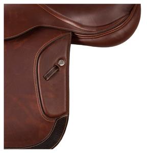 Mixed saddle for horses Acavallo Sublima image-3