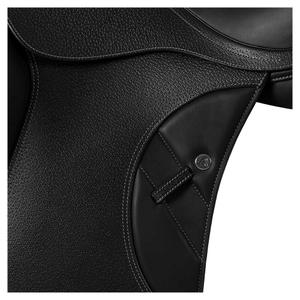 Dressage saddle for horses Acavallo Heidy image-2